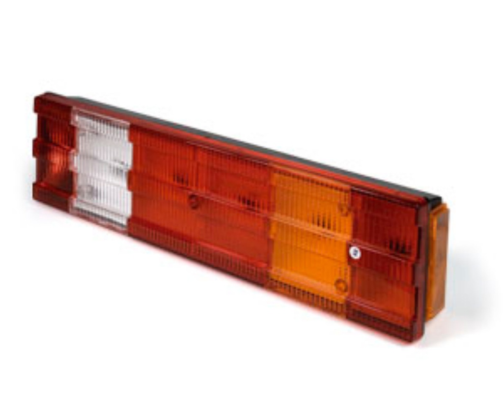 Rear lamp 7 funct. MERCEDES 