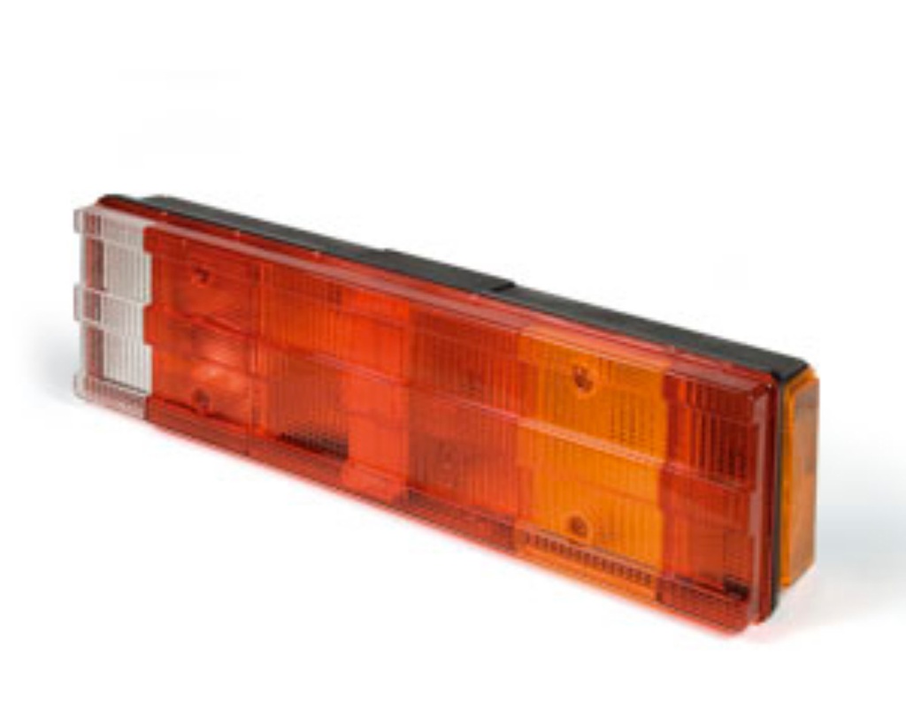 Rear lamp 7 funct.MERCEDES 