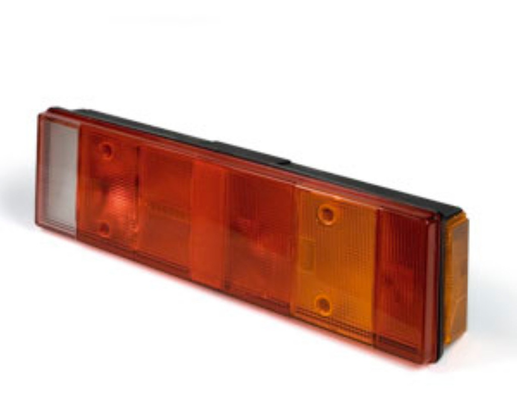 Rear lamp 7 funct.VOLVO 