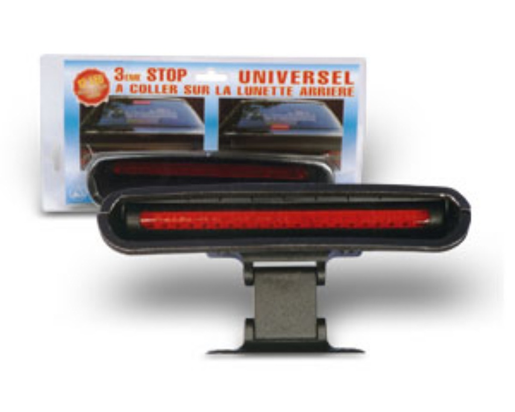 Third brakelight - 12LED