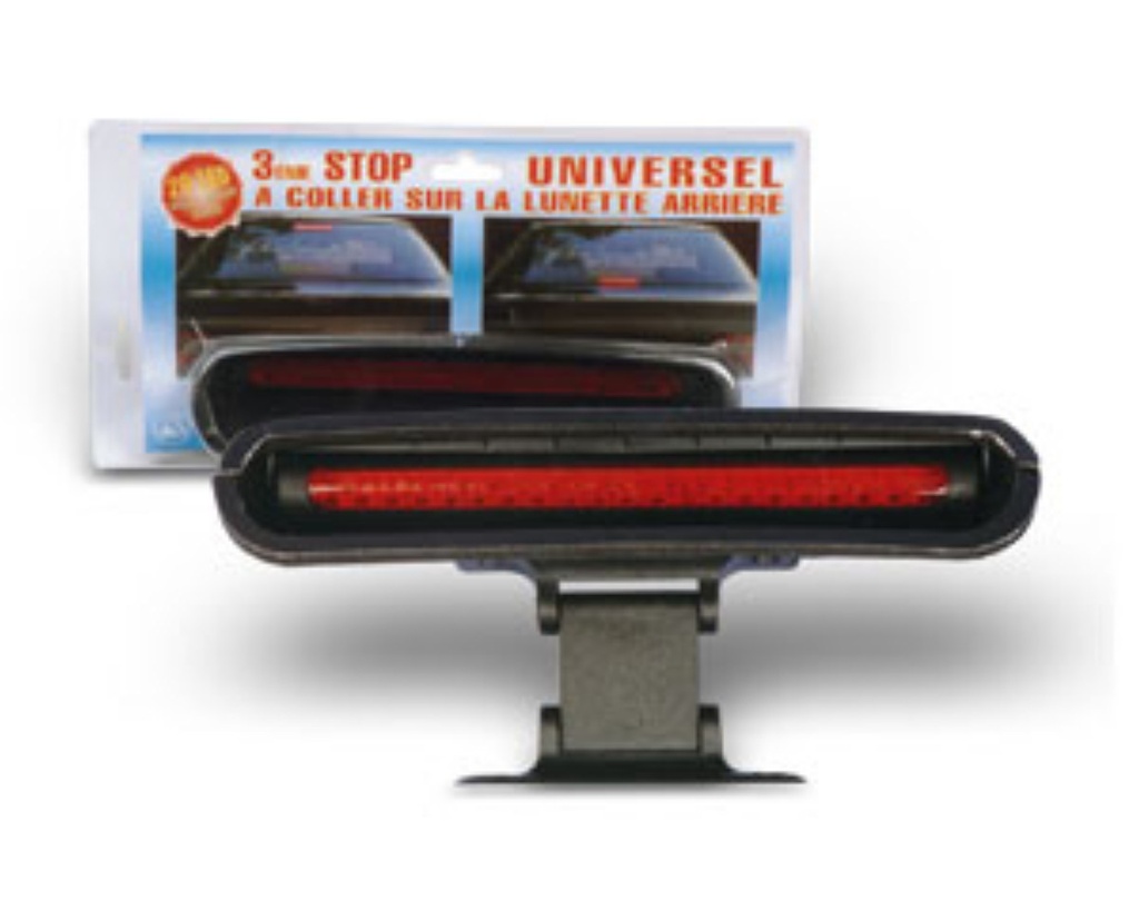Third brakelight - 20 LED