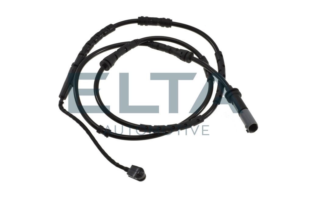 Wear Indicator Brake Pads