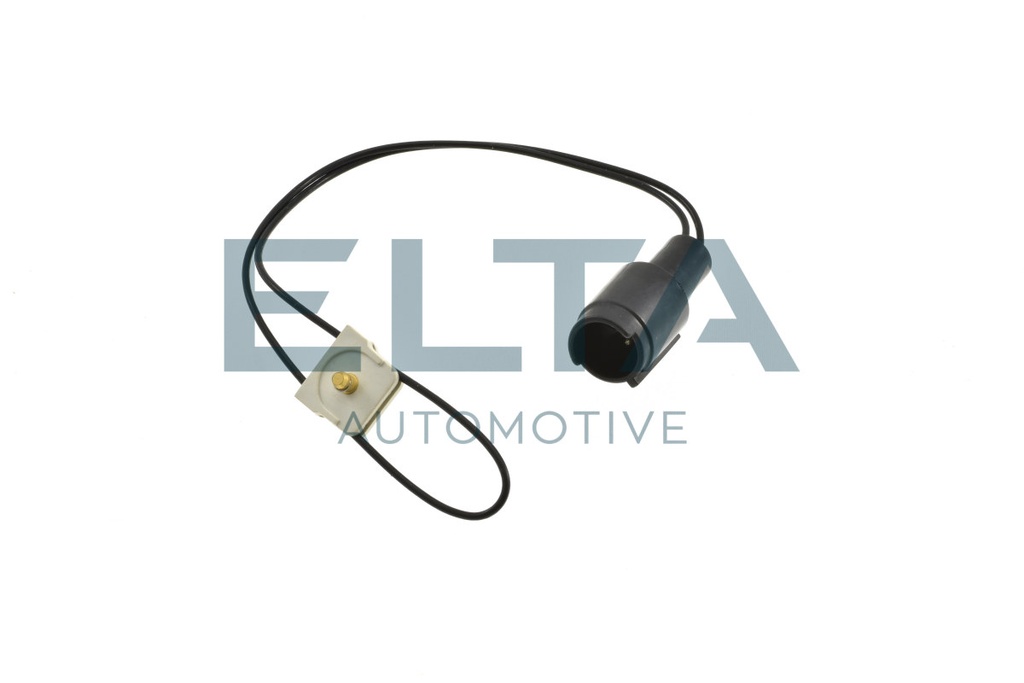 Wear Indicator Brake Pads