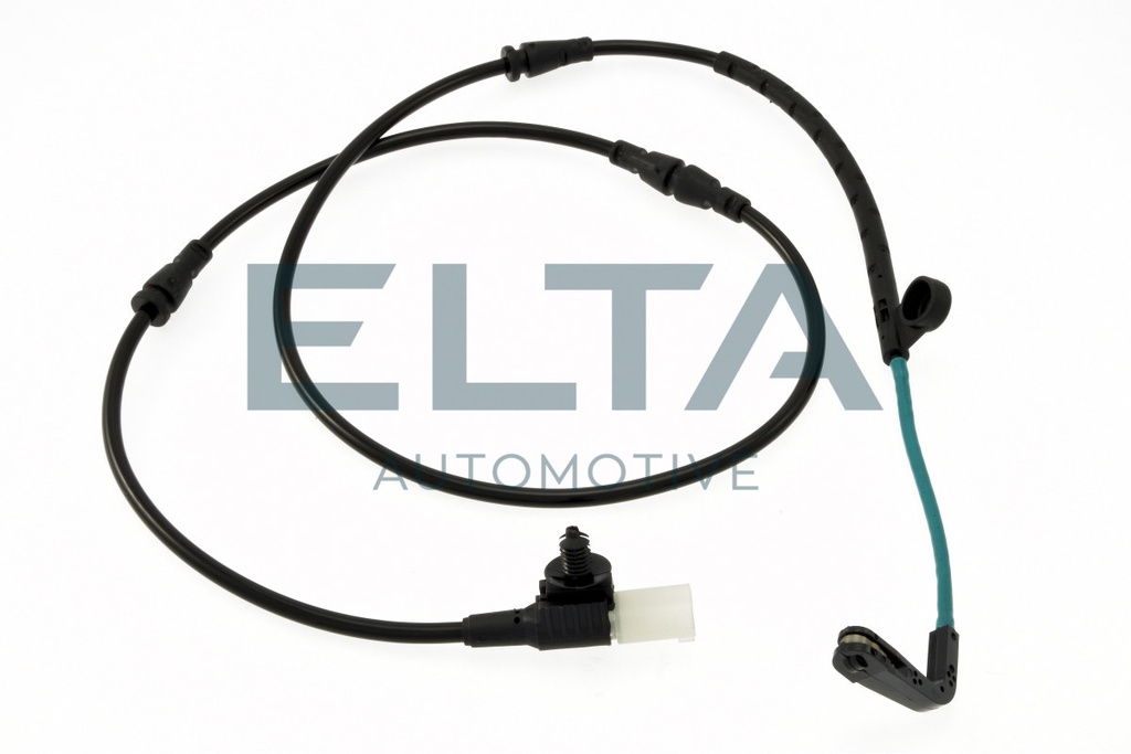 Wear Indicator Brake Pads