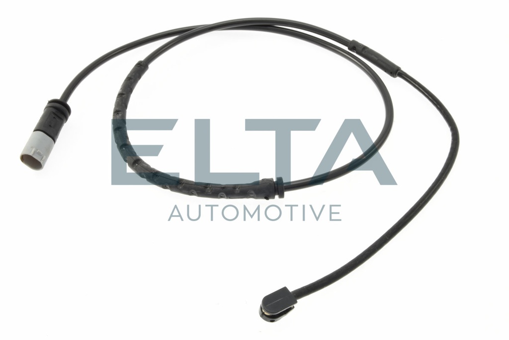 Wear Indicator Brake Pads