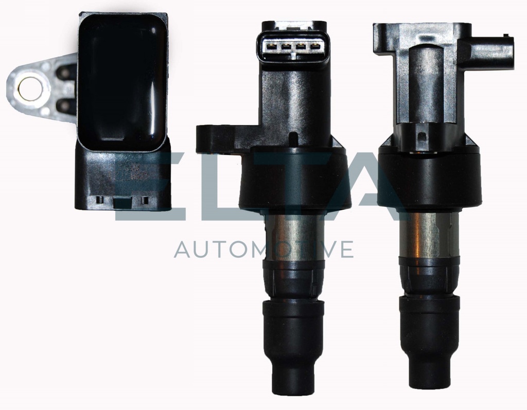 Ignition coil