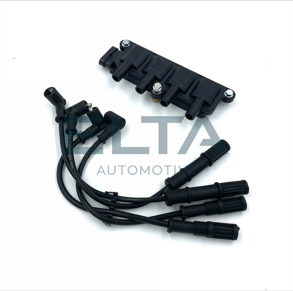 Ignition coil