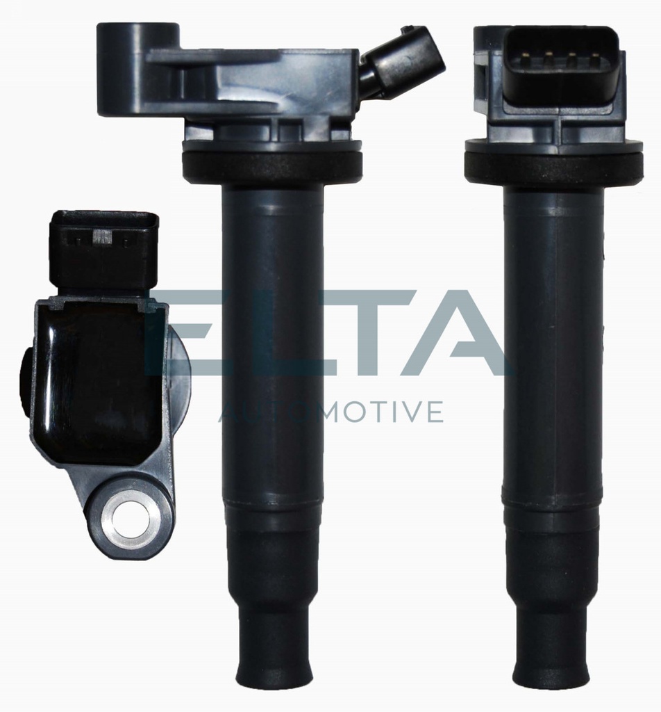 Ignition coil