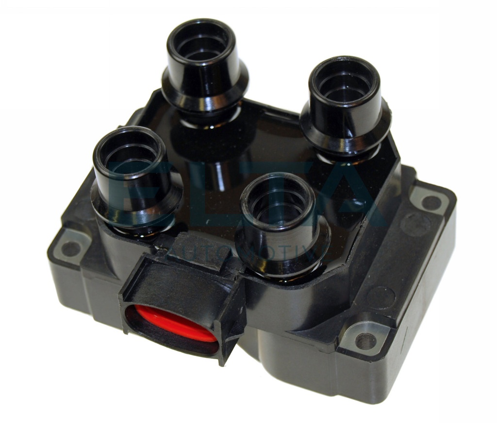 Ignition coil