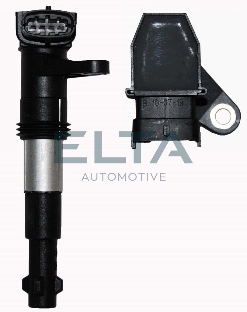 Ignition coil