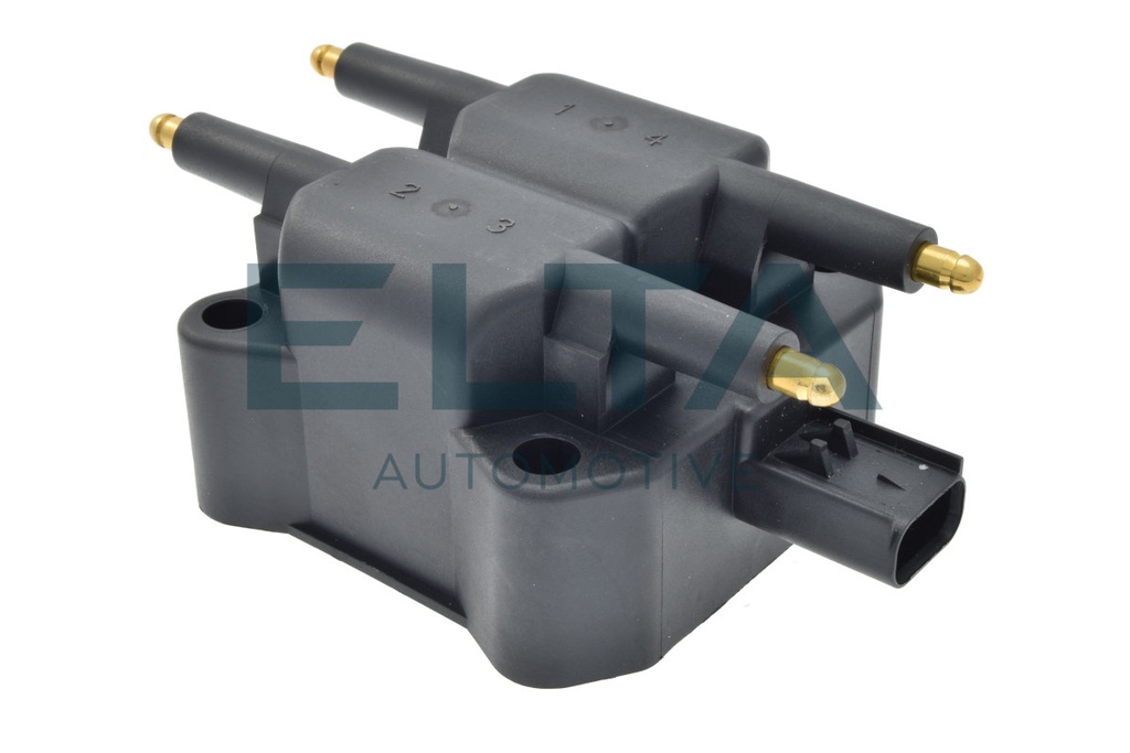 Ignition coil