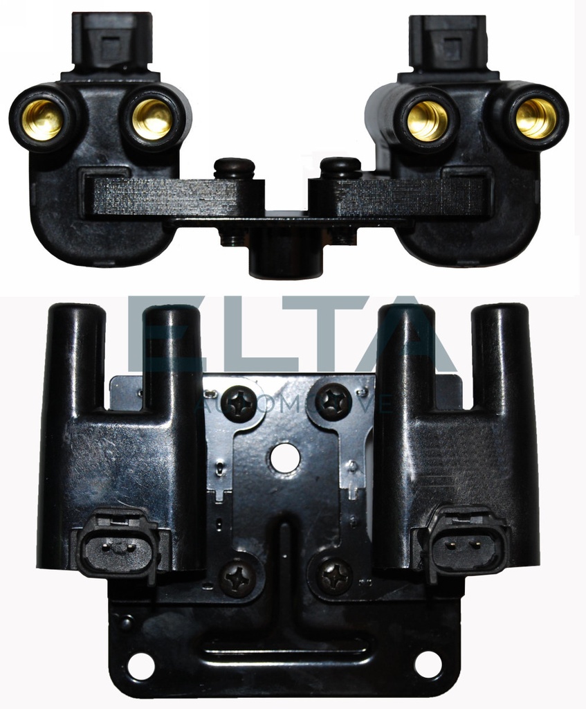 Ignition coil