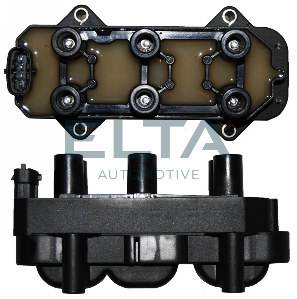 Ignition coil