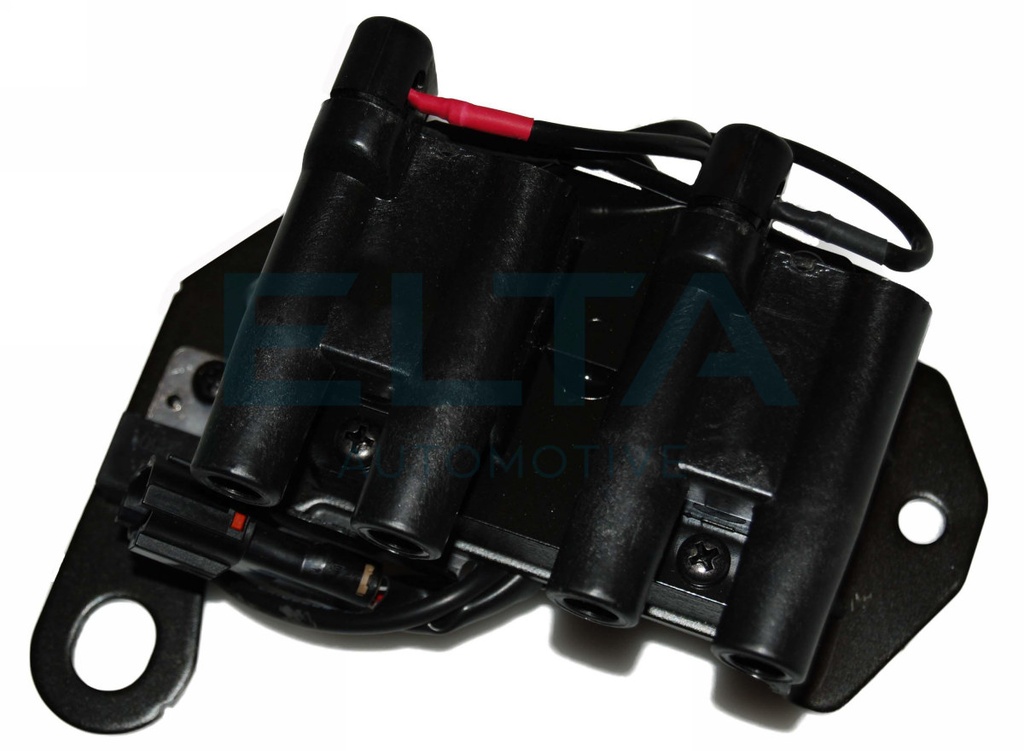 Ignition coil