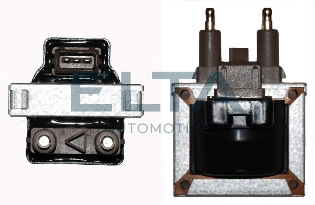 Ignition coil