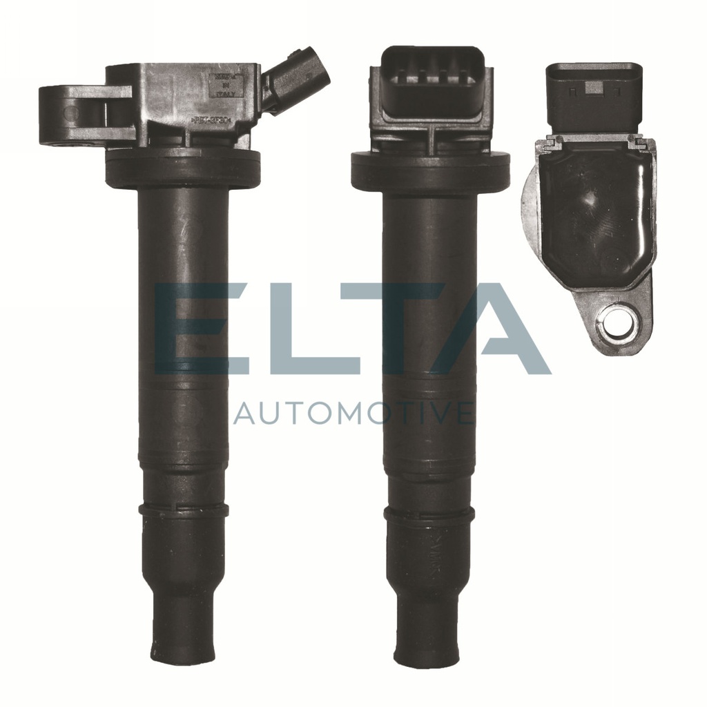Ignition coil