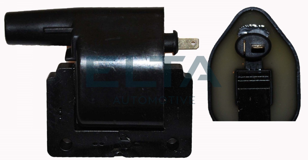Ignition coil