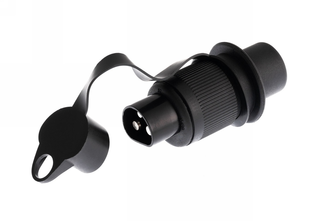 Plug 3-PIN non-reversable