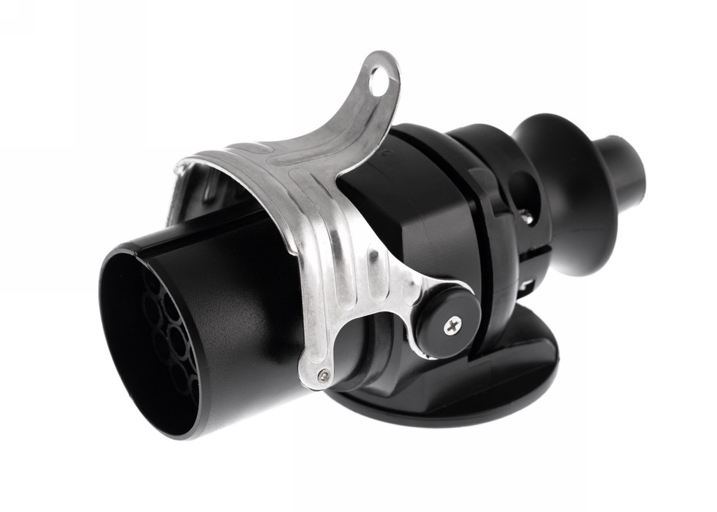 Zástrčka ADR 24V 15P skrutkové spoje 