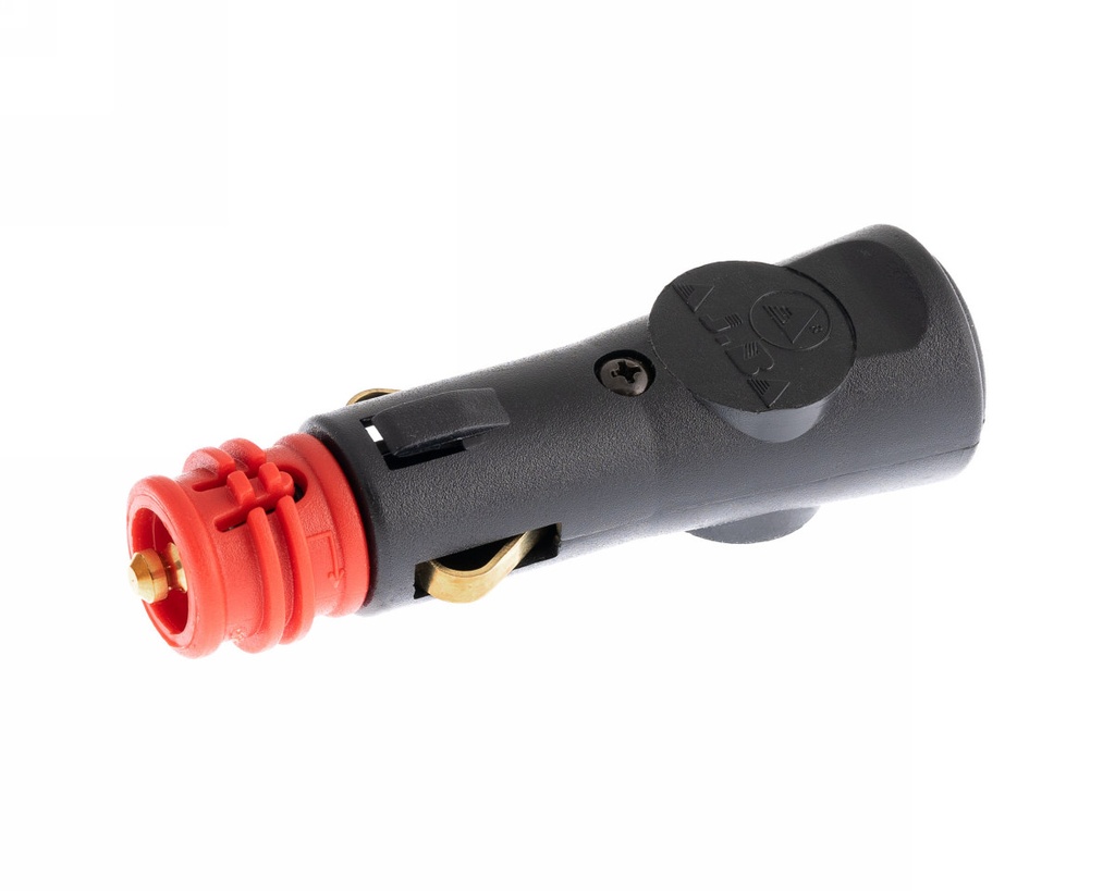 Plug for cigarette lighter