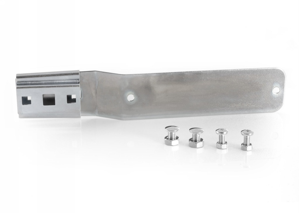 Bracket for triangle VVT-T