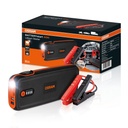 Osram OBSL400 Lithium Starter, Powerbank 12V 8.0L