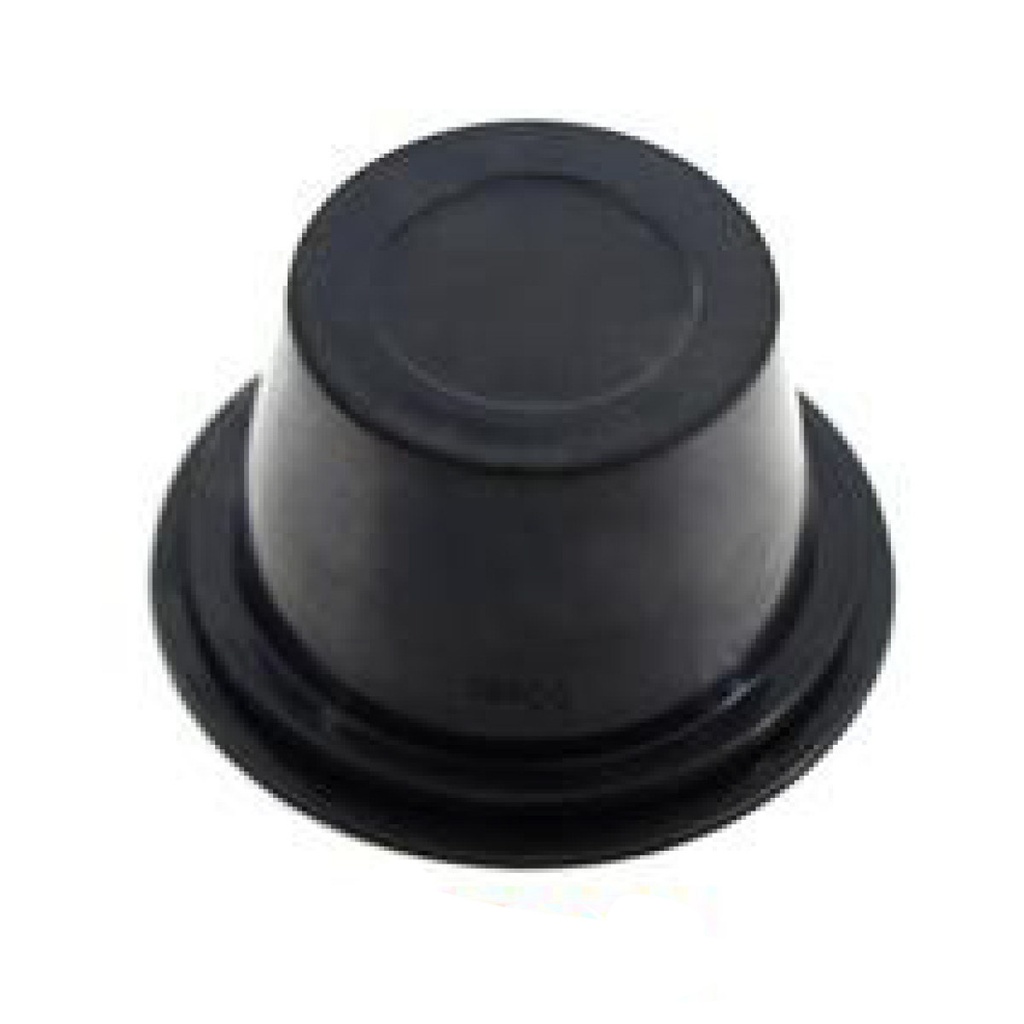 Zadný kryt svetlometu Vnútorný priemer: 55mm Výška: 45mm