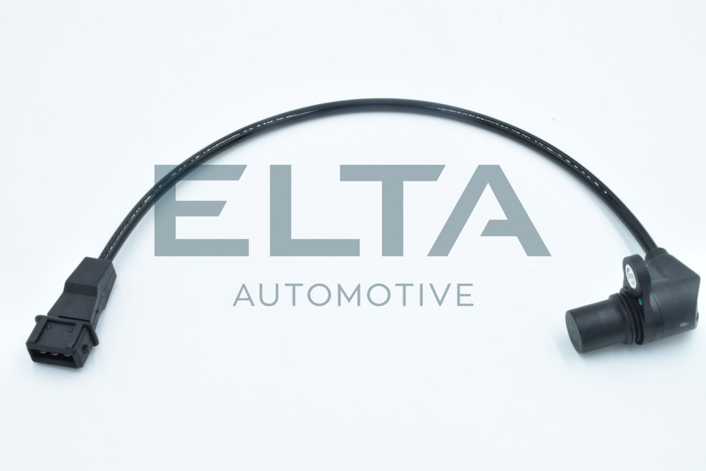 Snímač kľukového hriadeľa