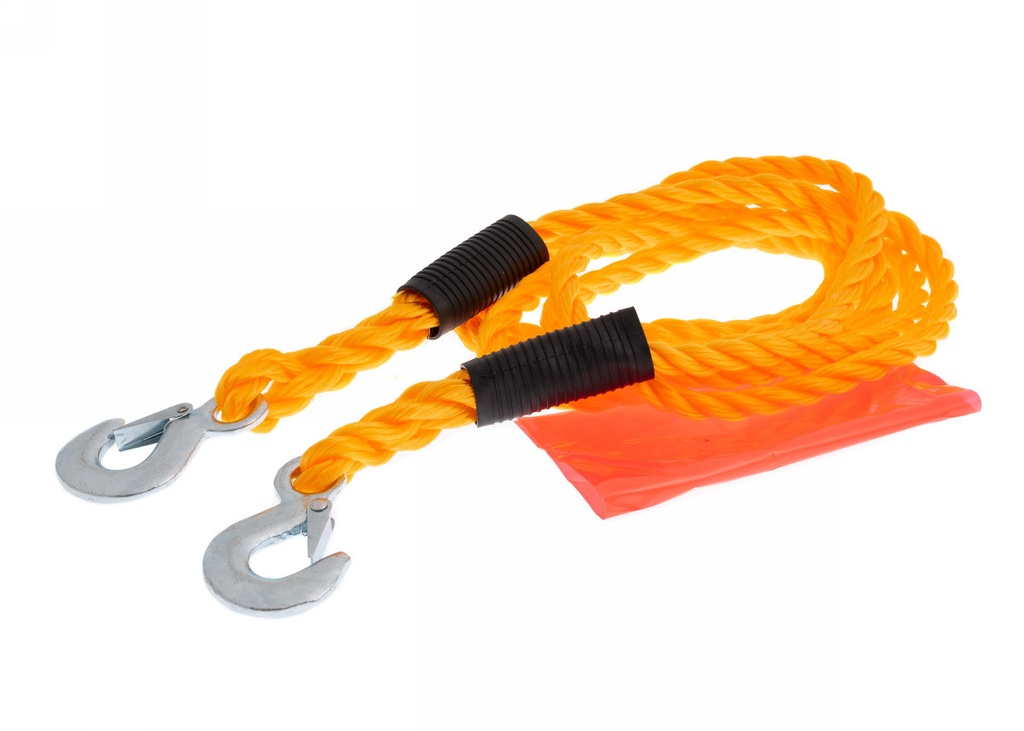 Towing rope 2,5t - 5t, 4m
