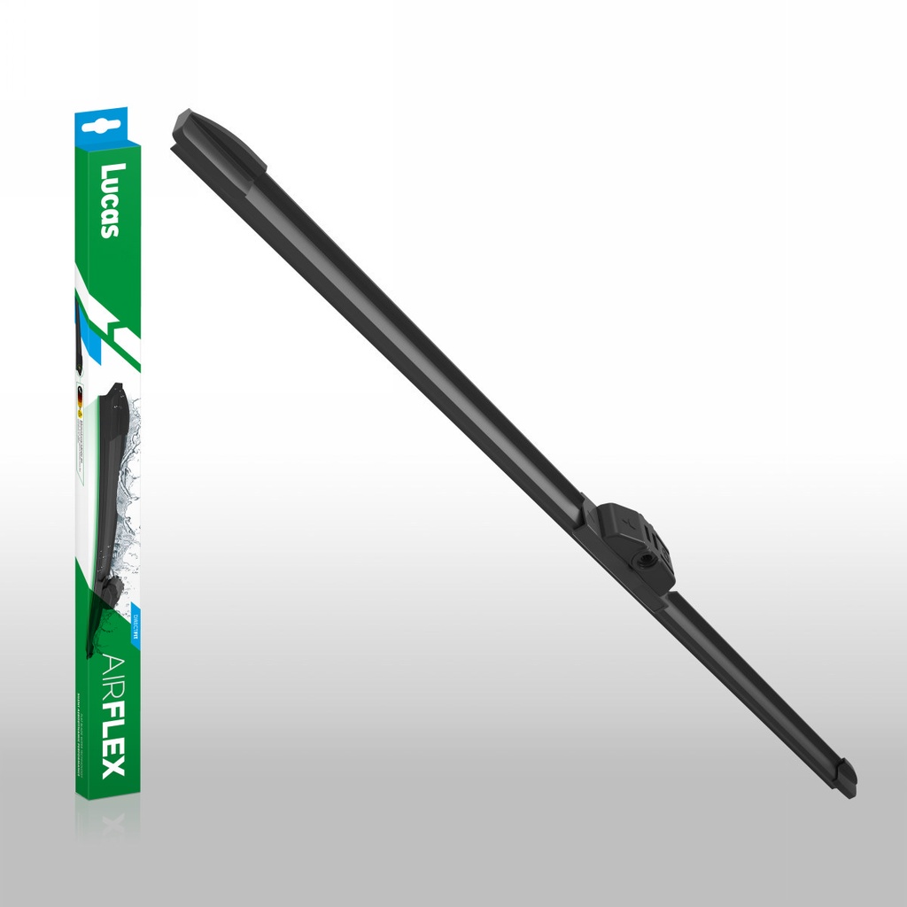 Stierač plochý Direct Fit Airflex s adaptérom B 30"/750mm