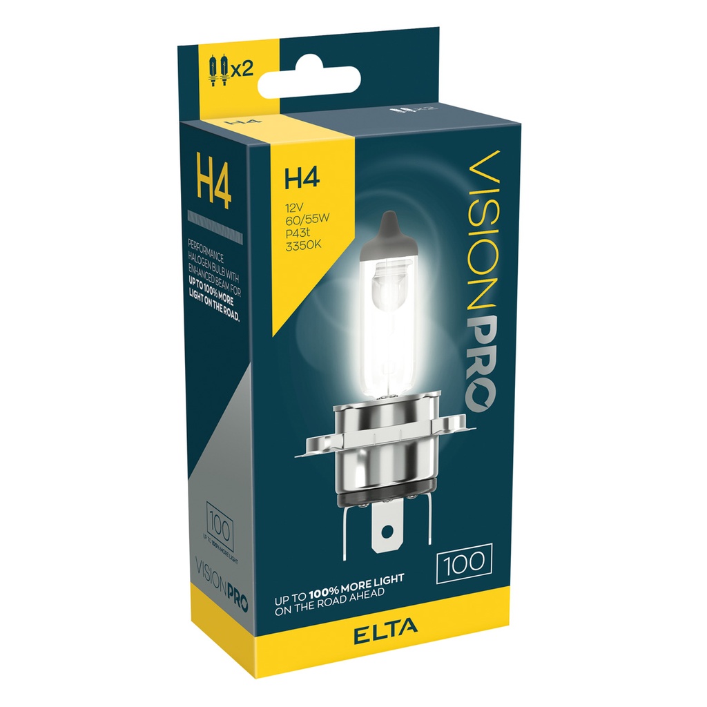 12V 60/55W P43t H4 +100% Box-02