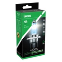 12V 60/55W P43t H4 +200 % (BOX-02)