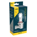 12V 25W  2200lm 6500K P20d (≠HB3) LEDx2