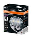 LEDriving® HL EASY H7/H18 Osram Box-02 Ecopack