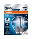 35W P32 d-2 XENON - D2S XENARC COOL BLUE BOOST BOX Osram Ecopack
