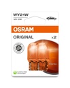 12V 21W WX3x16d WY21W OSRAM Blister Ecopack