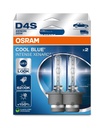 35W P32D-5 OSRAM D4S XENARC® COOL BLUE® INTENSE BOX-02 Ecopack