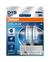 35W PK32 d-2 XENON - D1S Osram XENARC® COOL BLUE® INTENSE (NEXTGEN) BOX Ecopack