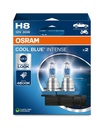 12V 35W PGJ19-1 H8 COOL BLUE® INTENSE (NEXTGEN) Osram BOX-02 Ecopack