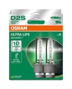 35W P32 d-2 XENON - D2S Osram Xenarc ULTRA LIFE Box-02 Ecopack