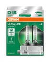 35W PK32 d-2 XENON - D1S Osram Xenarc ULTRA LIFE box-02 Ecopack