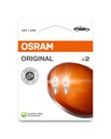 12V 1,2W W2x4,6d OSRAM blister á2 Ecopack