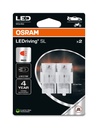 7505DRP-2BL 1,4W 12V W3X16D BLI2 OSRAM Ecopack