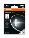 6418DWP-1BL 0,6W 12V 8.5-8 BLI1 OSRAM Ecopack