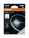 1W 12V SV8.5-8 Blister-01 OSRAM Ecopack