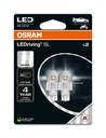 921DWP-2BL 2W 12V W2,1x9,5d LED BLI2 OSRAM Ecopack