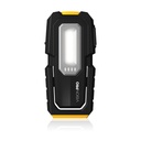Montážna lampa COB LED 300lm/100lm (bezdrôtové nabíjanie)