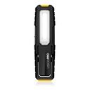 Montážna lampa COB LED 600lm/100lm (bezdrôtové nabíjanie)