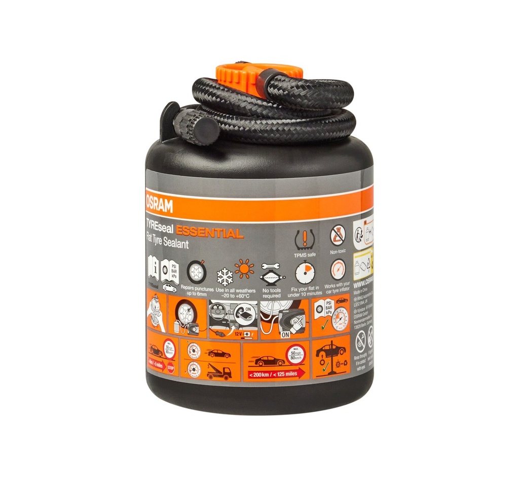 OSRAM Tyre Seal Sealant