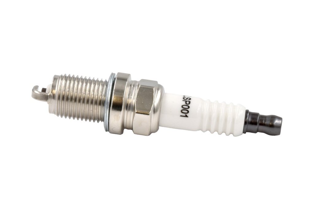 Spark plug